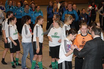 Bild 86 - Frauen Landesturnier
